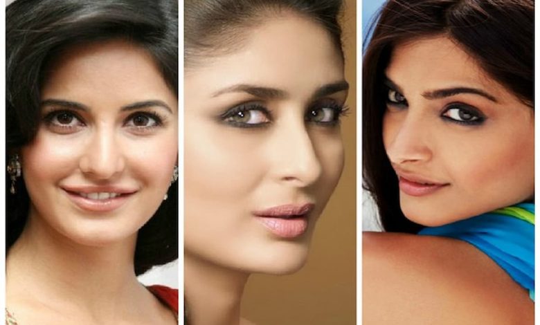 اسماء ممثلين بوليود وصورهم