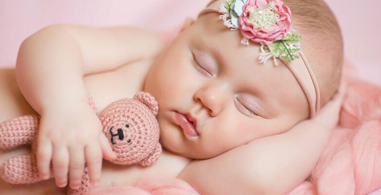 اسماء يحبها الله في البنات