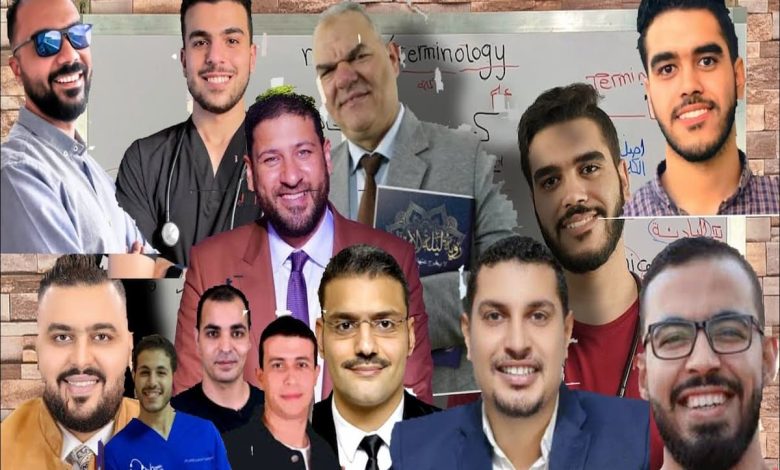 افضل مدرس فيزياء في مصر