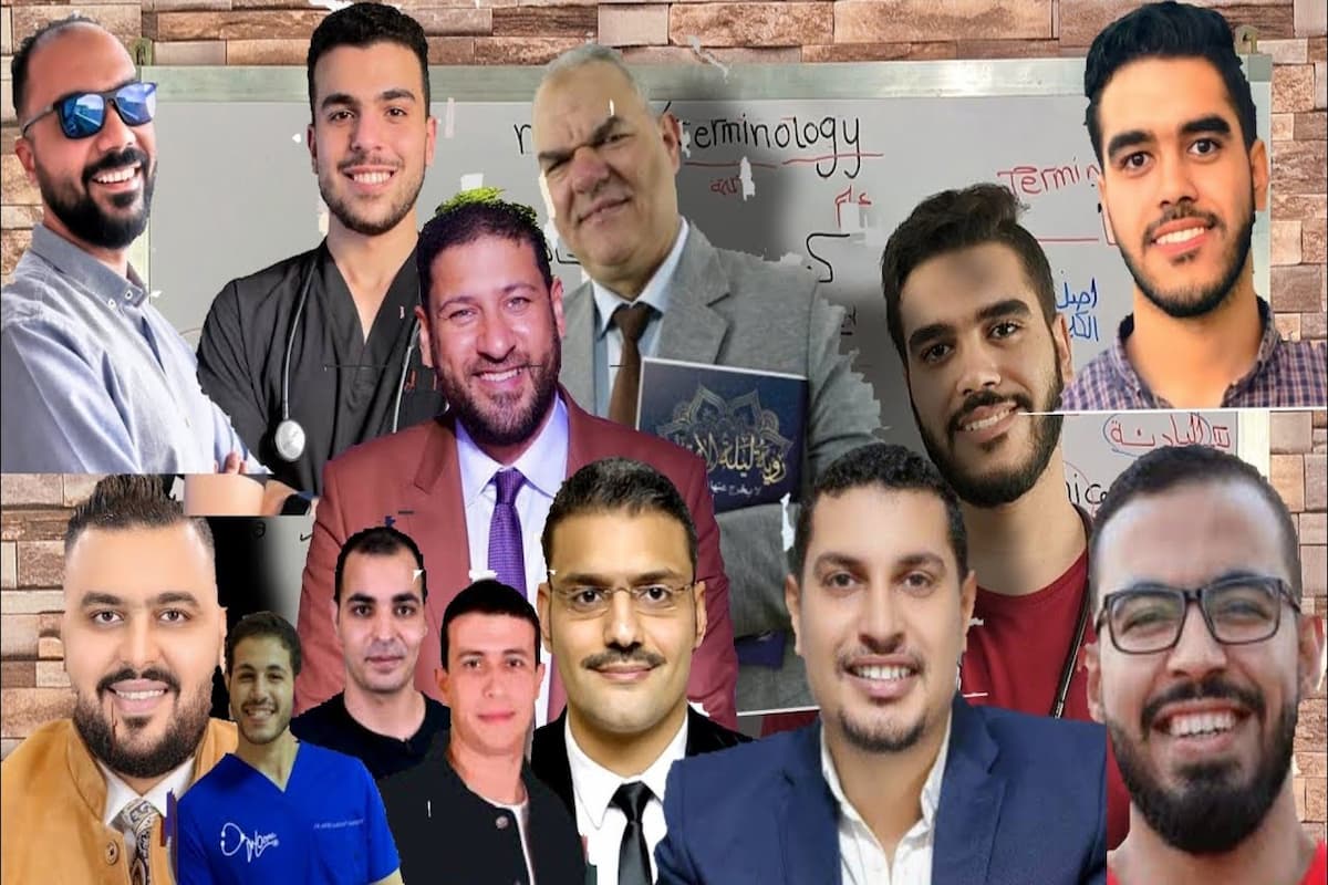 افضل مدرس فيزياء في مصر 1 افضل مدرس فيزياء في مصر
