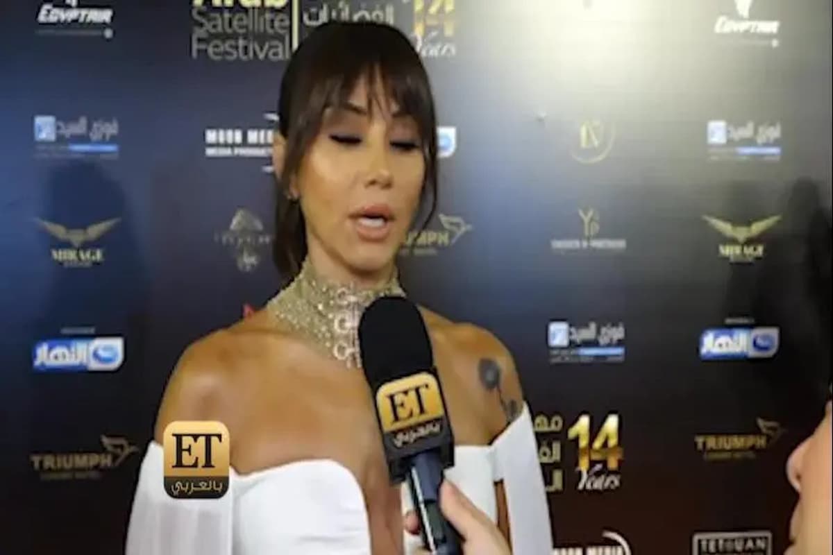 الجوائز التي حصلت عليها كاريس