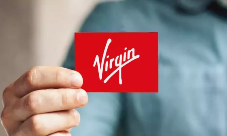 أنواع باقات نت فيرجن مسبقة الدفع
