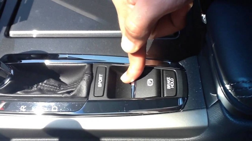 الغرض من فرملة الطوارئ هو