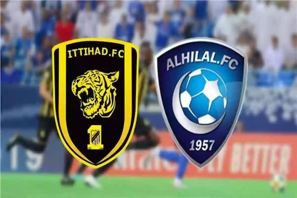 اضبط التردد دلوقتي!! القنوات المفتوحة الناقلة لكلاسيكو الهلال والاتحاد والتشكيلات النهائية في قمة جولة اليوم الوطني السعودي 1 القنوات المفتوحة الناقلة لكلاسيكو الهلال والاتحاد والتشكيلات النهائية في قمة جولة اليوم الوطني السعودي