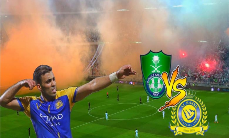 القيمة السوقية لقمة دوري روشن السعودي