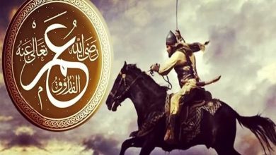 اول من اتخذ جهاز الشرطة في الاسلام