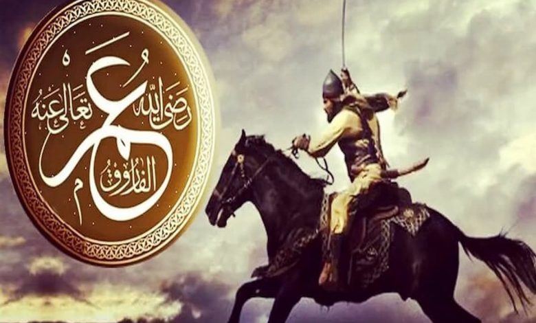 اول من اتخذ جهاز الشرطة في الاسلام