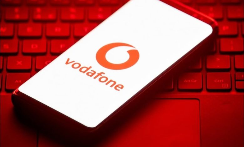 باقة 40 جيجا فودافون بكام