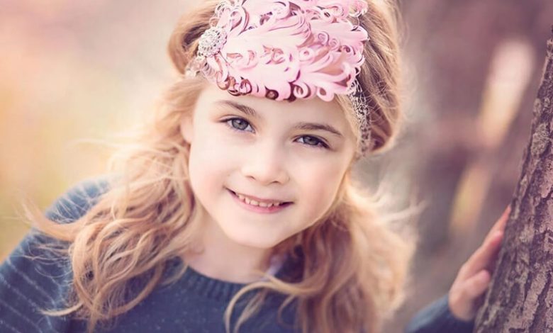 باقة اسماء بنات تونسية