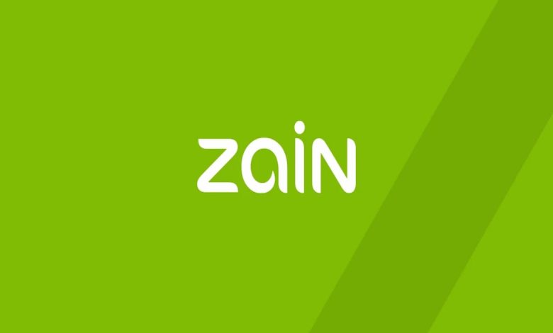 باقة مكالمات لا محدود زين 25 ريال