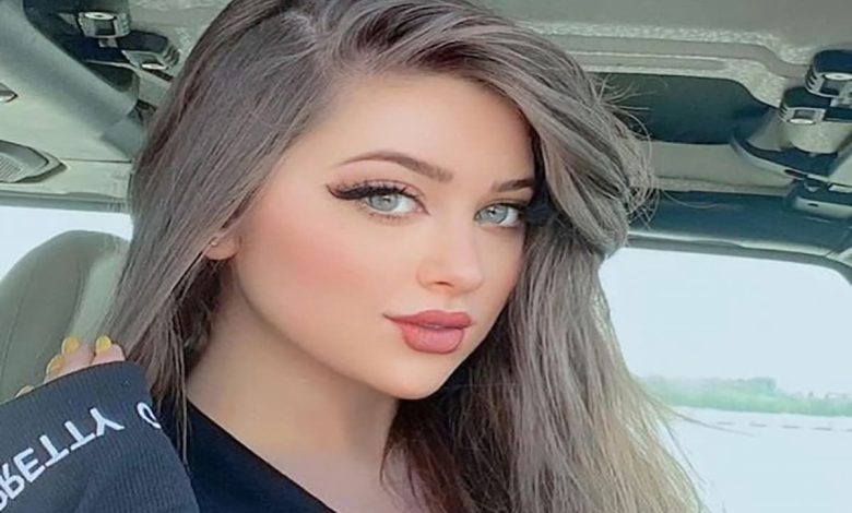 بنات جميلات كيوت انستقرام