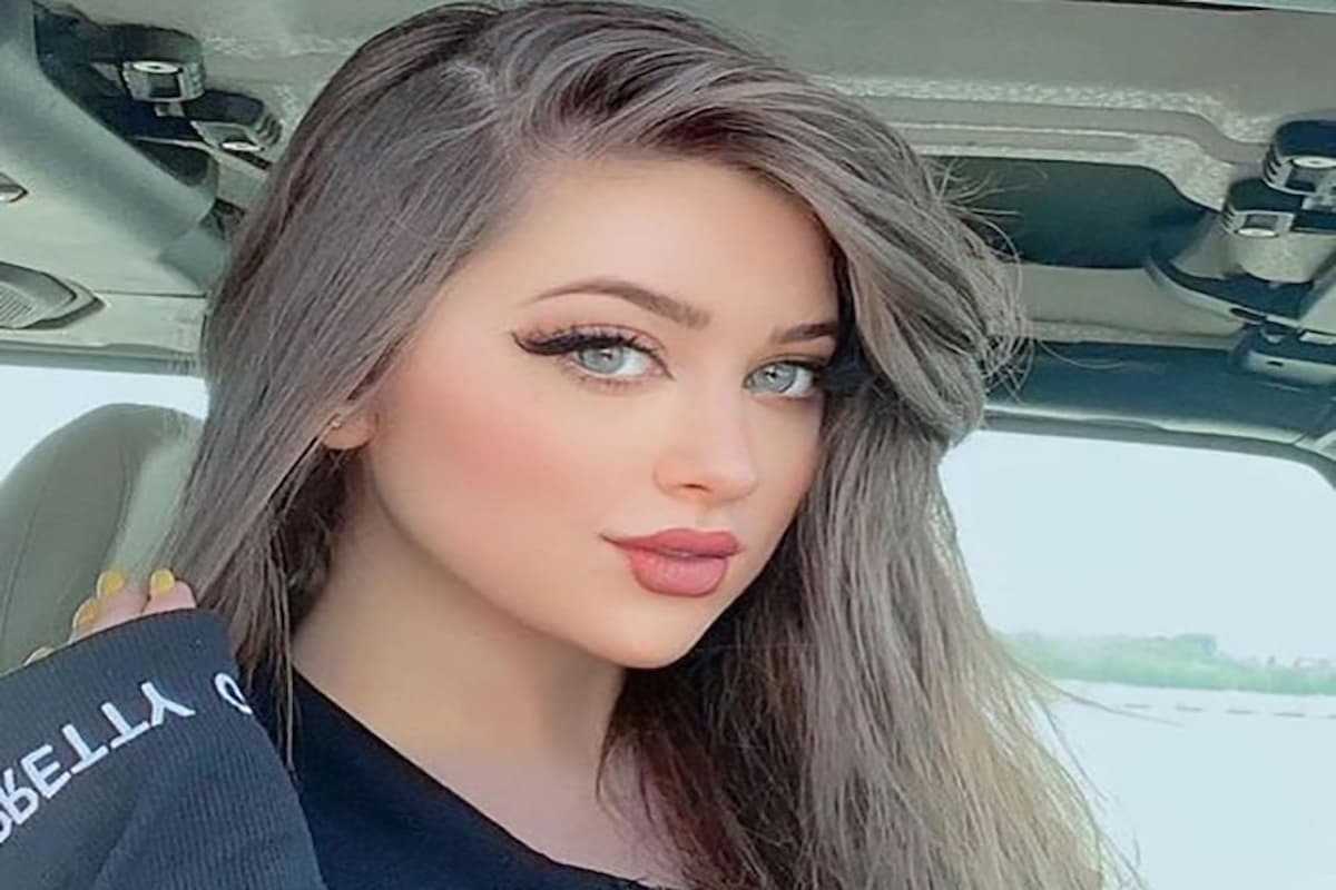 بنات جميلات كيوت انستقرام