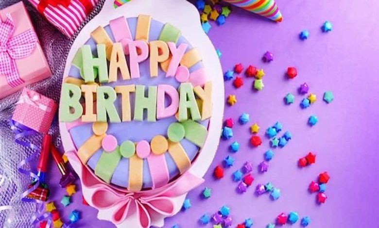 بوست عيد ميلاد فرفوش