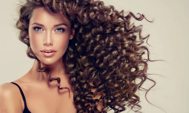 تجربتي في صبغة شعر زيتي رمادي