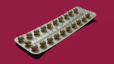 تجربتي في علاج نقص هرمون الأستروجين بالأدوية الطبية