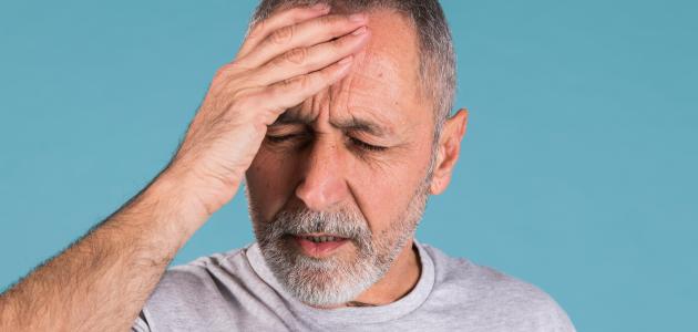 تجربتي مع أسباب تنميل الرأس والدوخة