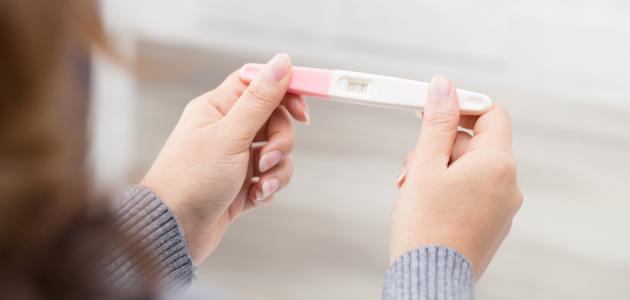 تجربتي مع إفرازات الحمل خارج الرحم وطرق التخلص منها 1 تجربتي مع إفرازات الحمل خارج الرحم
