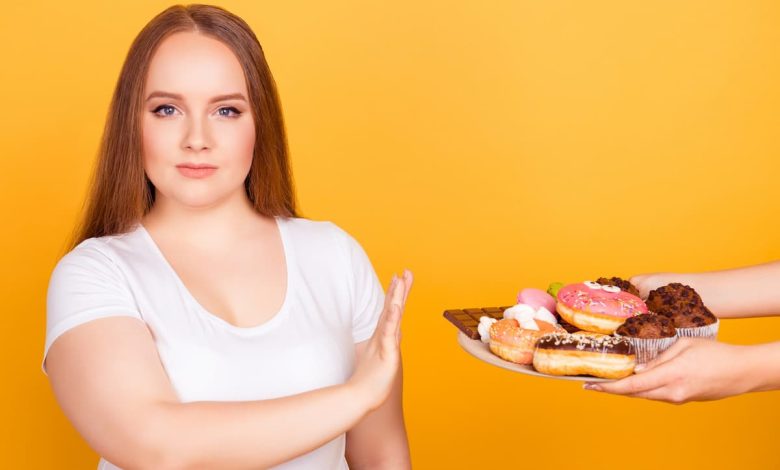 تجربتي مع الامتناع عن تناول الطعام