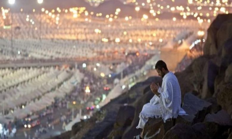 تجربتي مع الدعاء في يوم عرفة قصتي كاملة