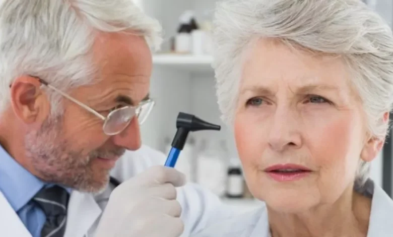 تجربتي مع الدوار الدهليزي