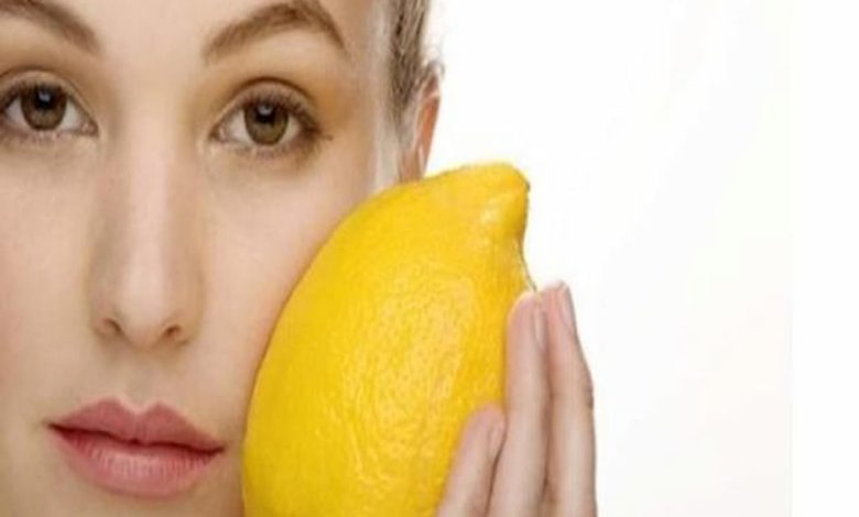 تجربتي مع الليمون لحب الشباب