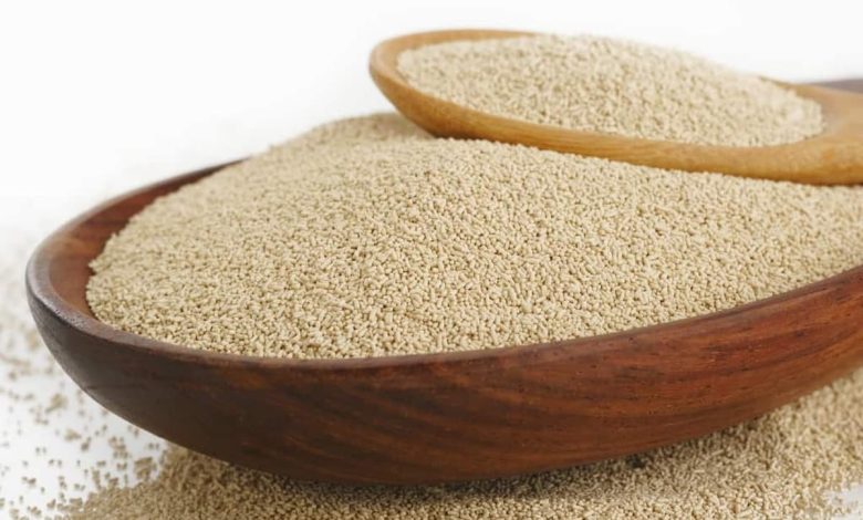 تجربتي مع اليانسون لتكبير الثدي في المنزل