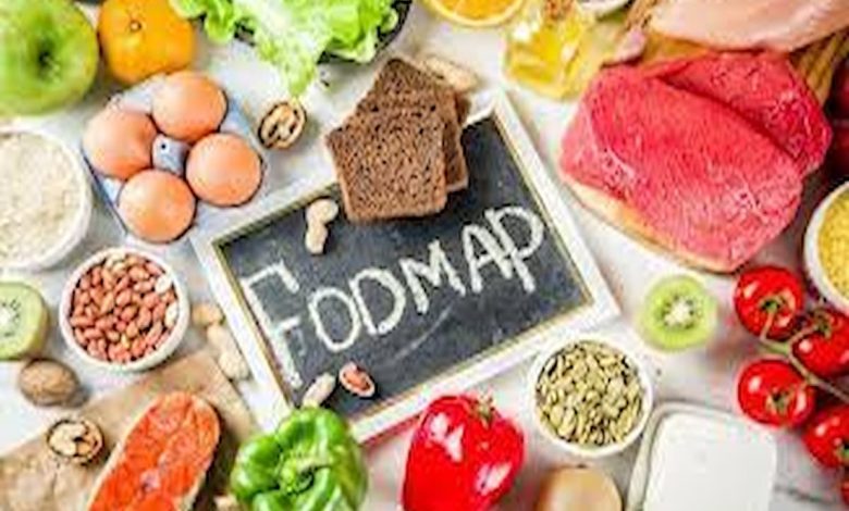 تجربتي مع جدول حمية فودماب للجهاز الهضمي