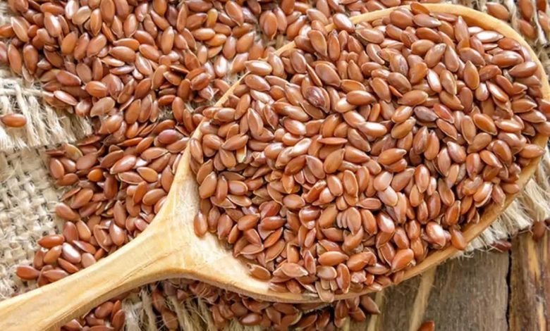 تجربتي مع حب الرشاد لزيادة الوزن