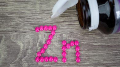 تجربتي مع حبوب الزنك للطول وطريقة استخدامها الصحيحة