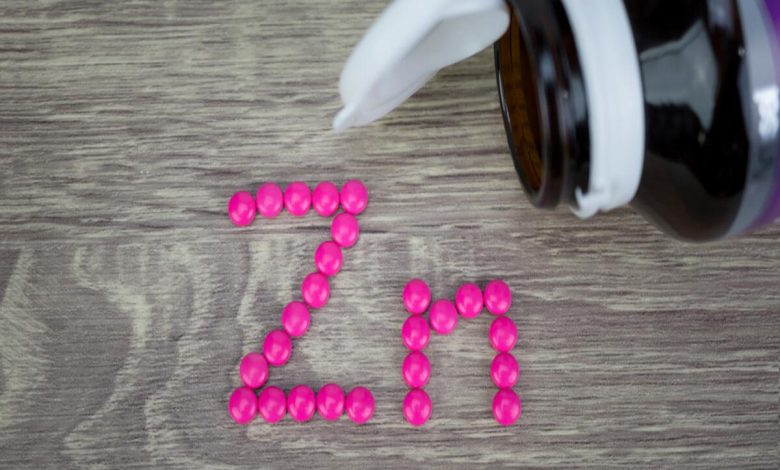 تجربتي مع حبوب الزنك للطول وطريقة استخدامها الصحيحة