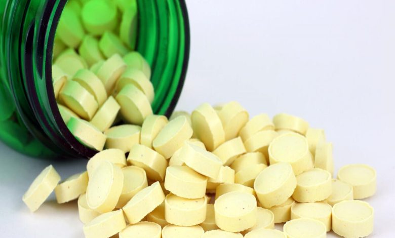 تجربتي مع حبوب هير فوليك للحامل