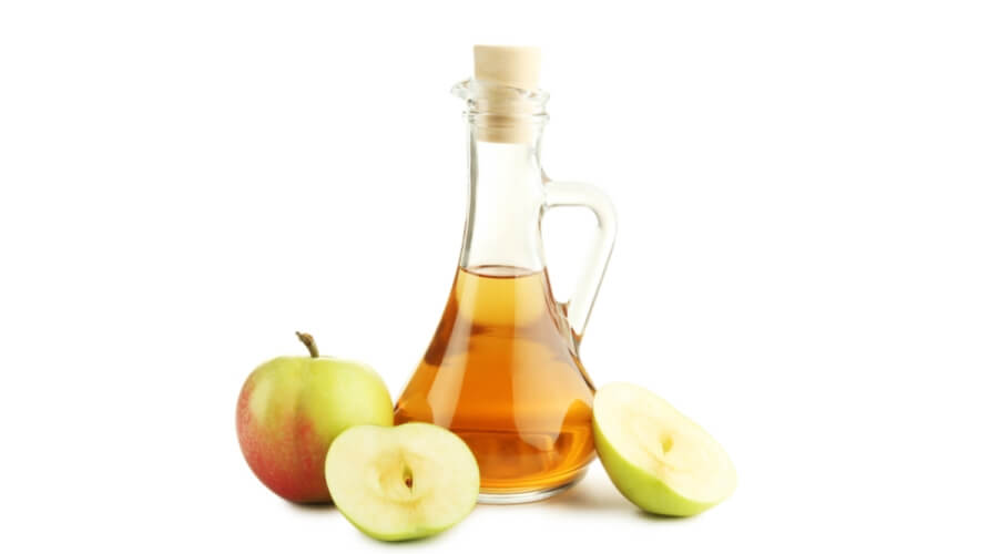 تجربتي مع خل التفاح لجرثومة المعدة