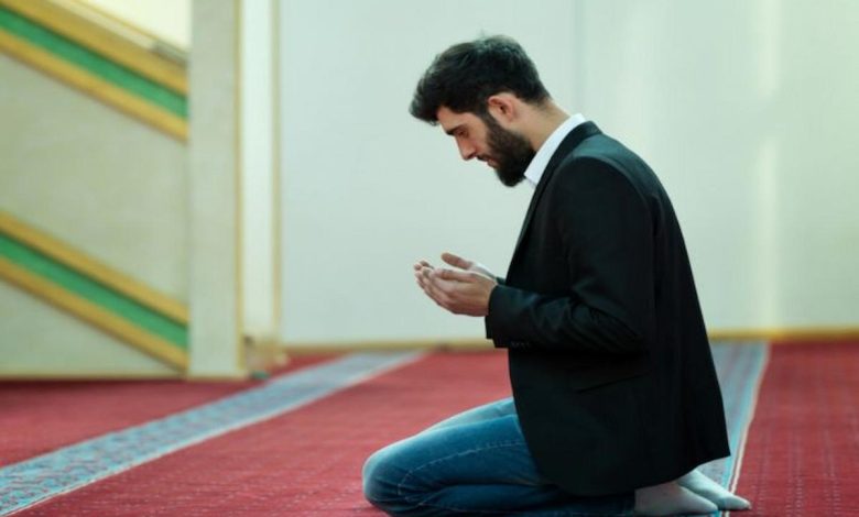 تجربتي مع دعاء الاستخارة يوميًا