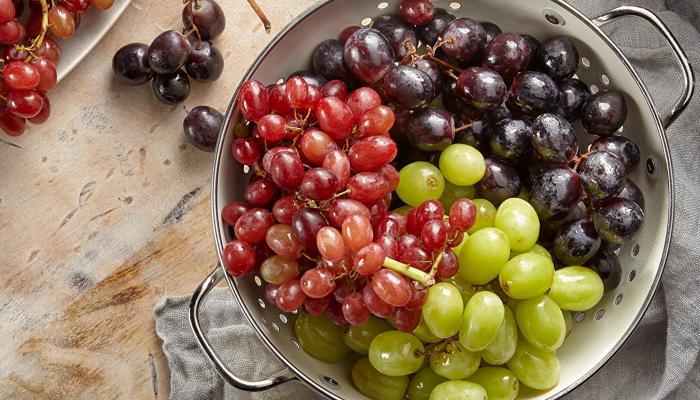 تجربتي مع رجيم العنب لخسارة الوزن في وقت قصير