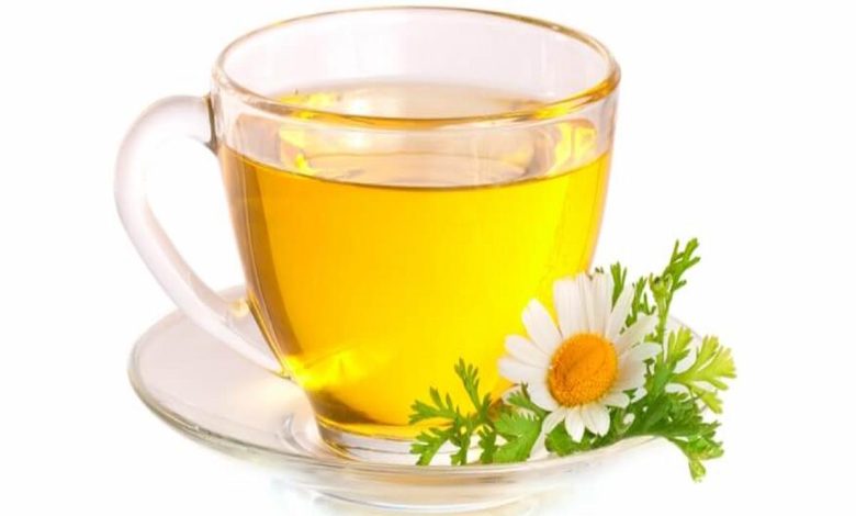 تجربتي مع شرب البابونج يوميا لعلاج الاكتئاب