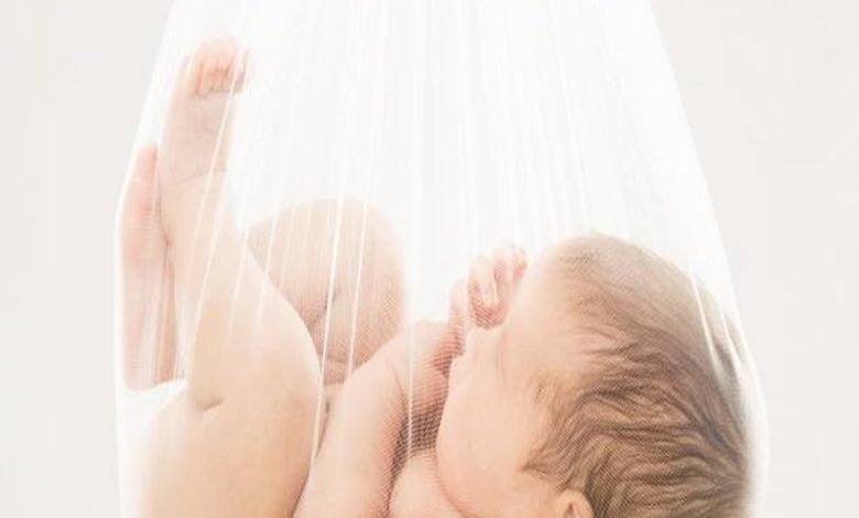 تجربتي مع نقص ماء الجنين في الشهر السادس