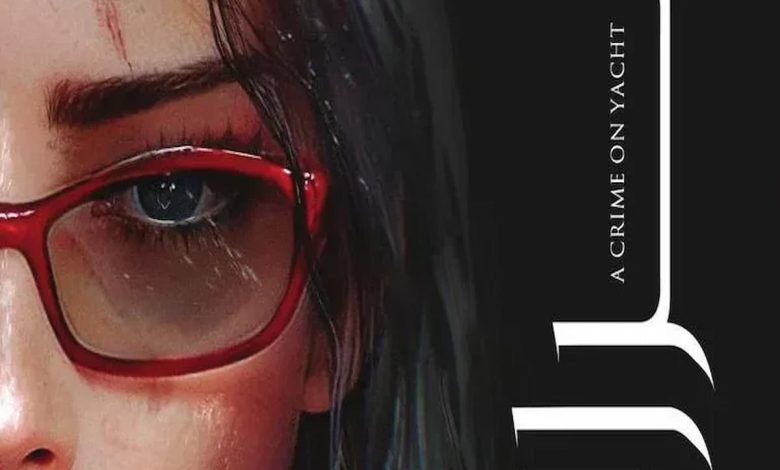 تحميل رواية نسران جريمة على يخت