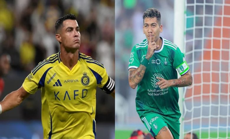 تشكيلات نارية من الأهلي والنصر