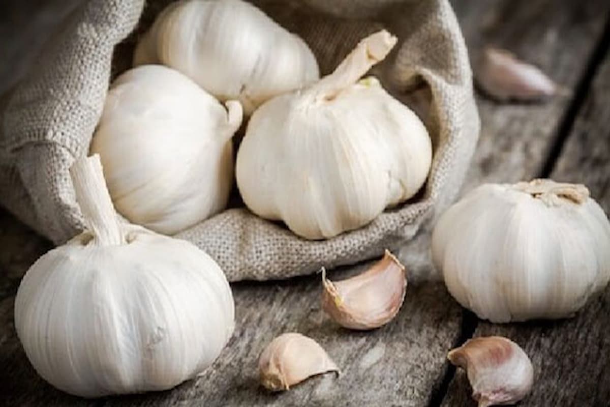 تفسير إعطاء الثوم في المنام للمتزوجة