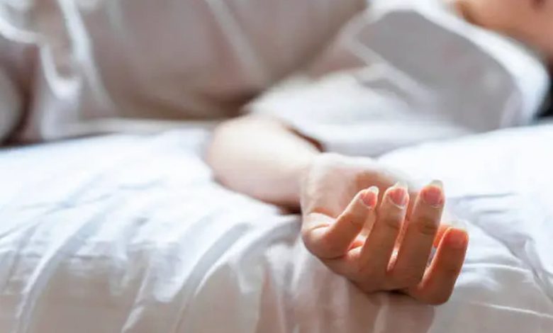 تفسير تكرار رؤية أحد الأقارب