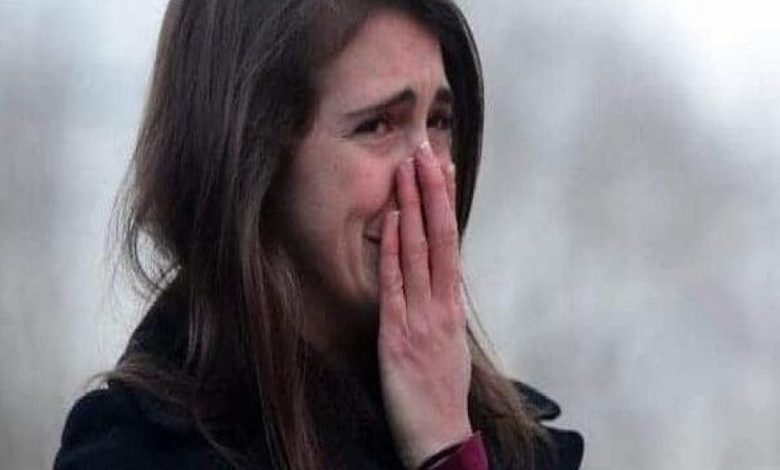 تفسير حلم البكاء بحرقة