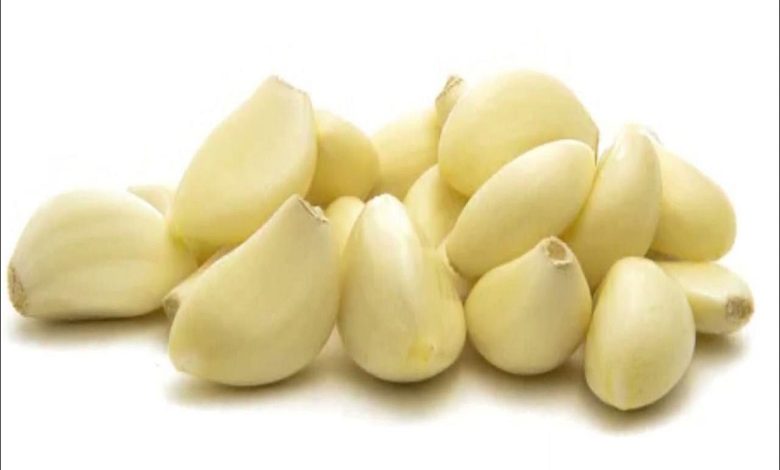 تفسير حلم الثوم المقشر للمتزوجة