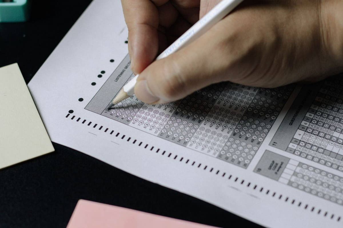 تفسير حلم الرسوب