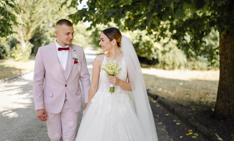 تفسير حلم الزواج للعزباء لابن سيرين