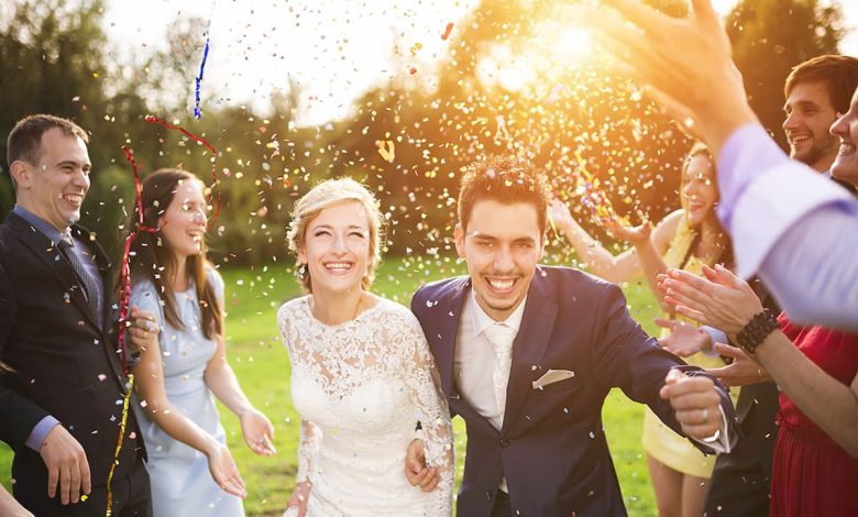 تفسير حلم العرس في المنام