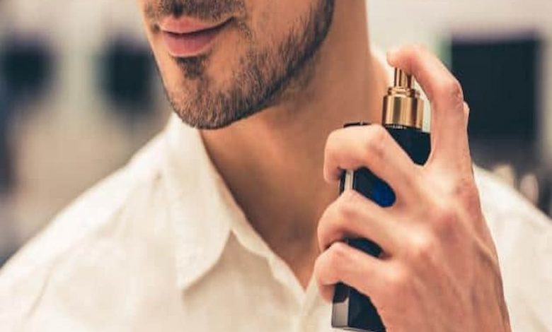 تفسير حلم العطر في المنام