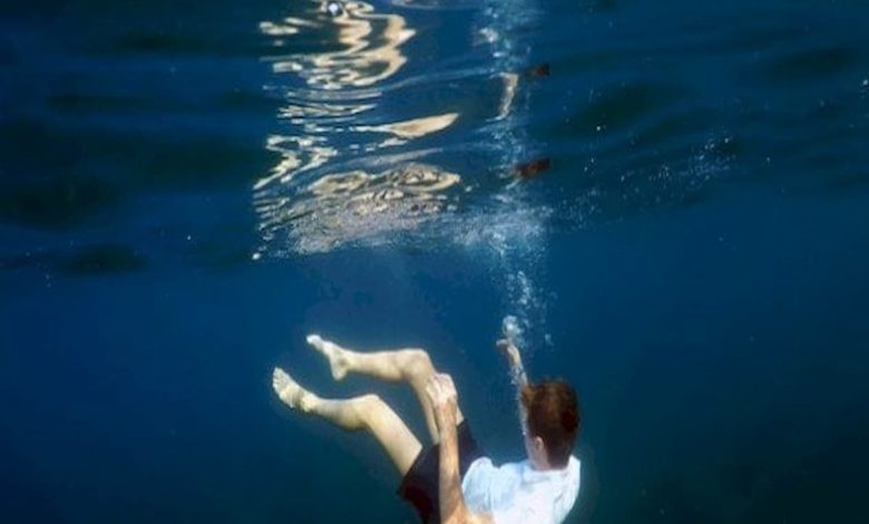 تفسير حلم النجاة من الغرق