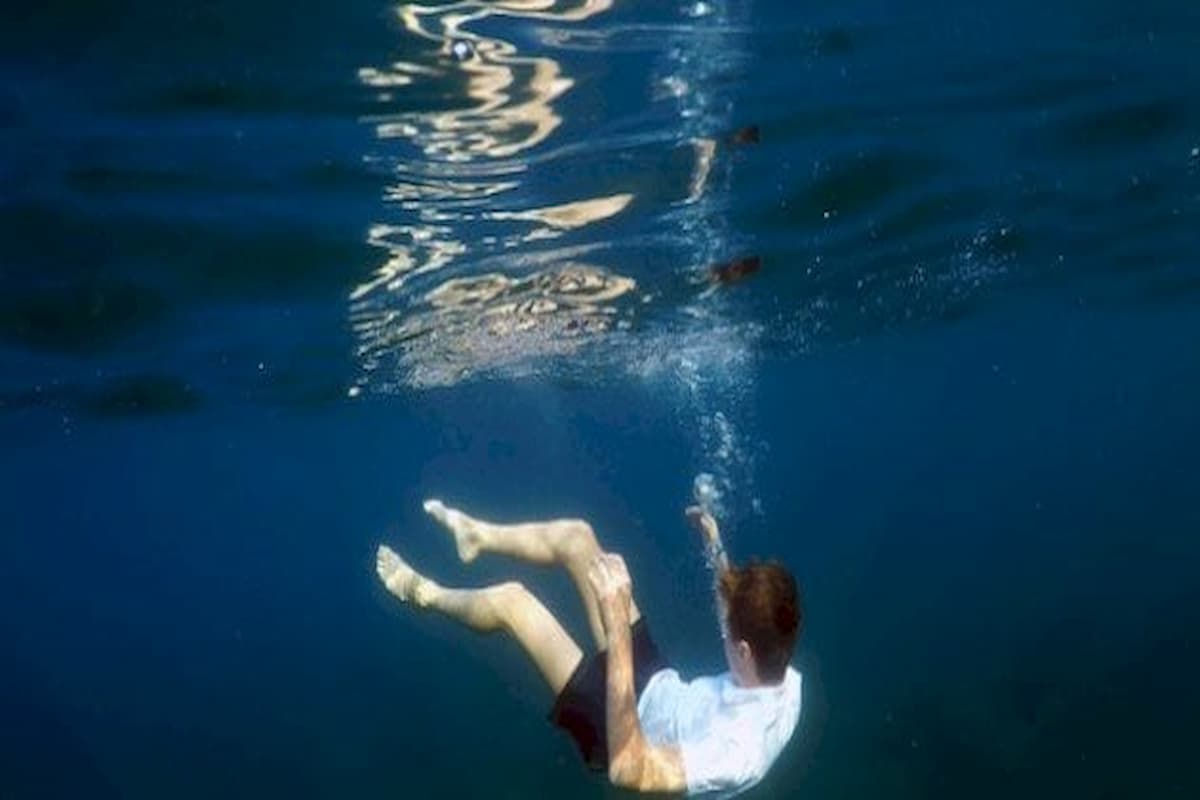 تفسير حلم النجاة من الغرق