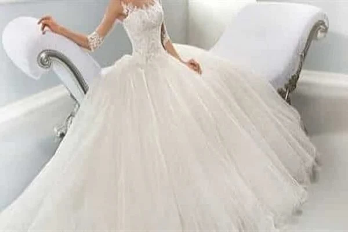 تفسير حلم الفستان الأبيض للمطلقة 0