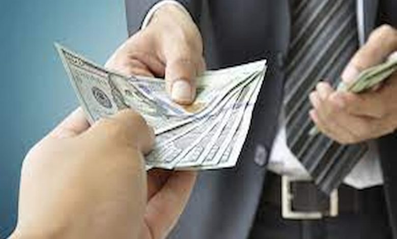 تفسير حلم الفلوس للمتزوجه